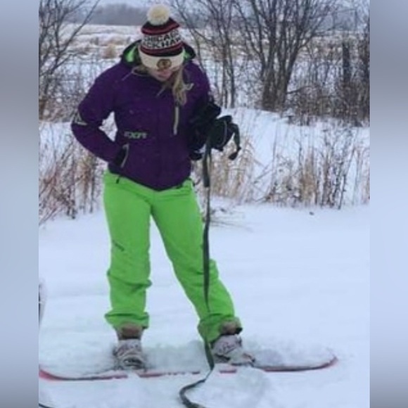 FXR Coat - Picture 1 of 2